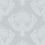 Papel pintado Sudbury Cole and Son Gris 88/12048