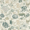 Papel pintado Salisbury Sanderson Yew green DHIP217489