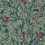 Papel pintado Ancient Apple Orchard Sanderson Midnight DHIP217495