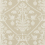 Papel pintado Highgrove Damask Sanderson Gritstone DHIP217503