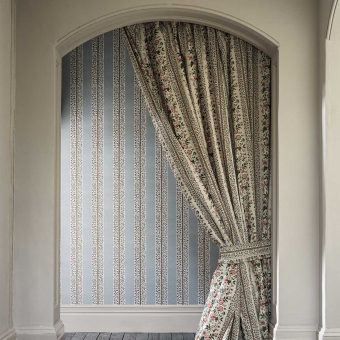 Papel pintado Pergola Stripe