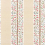 Papel pintado Pergola Stripe Sanderson High Tea DHIP217506