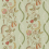 Papel pintado Kitchen Garden Sanderson Olive & Russet DHIP217507