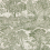 Papel pintado Highgrove Lienzo Sanderson Oak DHIP217479