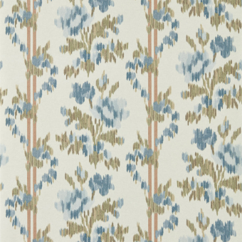 Papel pintado Apothecary Rose