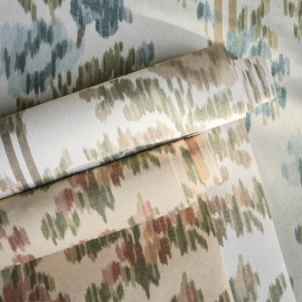 Papel pintado Apothecary Rose