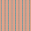Papel pintado La Marsellesa n.&ordm; 1 Ressource Rose - Bleu MAR41