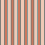 Papel pintado La Marsellesa n.&ordm; 2 Ressource Rose - Bleu MAR42
