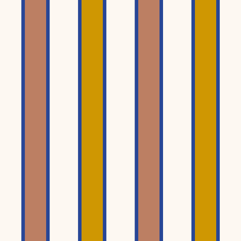Papel pintado La Niçoise n°1