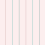 Papel pintado L'Ajaccienne Ressource Rose - Vert AJA45