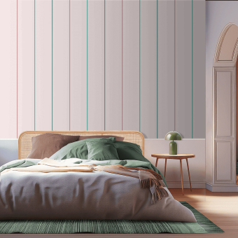 Papel pintado L'Ajaccienne