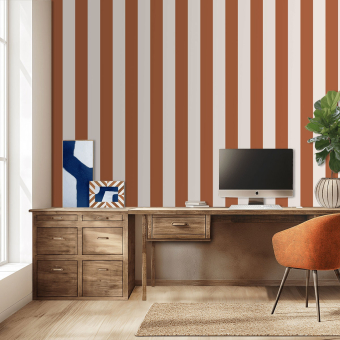 Papel pintado La Houlgataise n°1