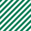 Papel pintado La Touquettoise n&deg;2 Ressource Vert - Blanc TOU52
