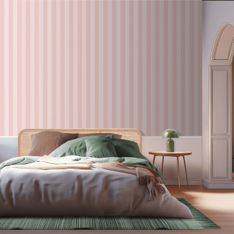 Papel pintado La Perrosienne