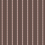 Papel pintado La Nantaise n&deg;1 Ressource Brun - Vert NAN21