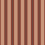 Papel pintado La Tourangelle n&deg;1 Ressource Brun - Rose TOU24