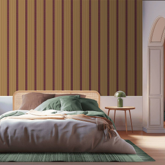 Papel pintado La Tourangelle n°2