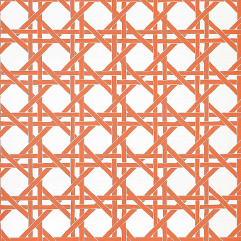 Papel pintado Canary Treillis