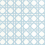 Papel pintado Canary Treillis Thibaut Light blue T15815