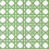 Papel pintado Canary Treillis Thibaut Green T15819