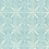 Papel pintado Tortuga Thibaut Turquoise T15841