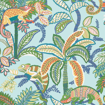 Papel pintado Iggy