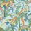 Papel pintado Iggy Thibaut Poolside T15844