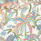 Papel pintado Iggy Thibaut Island T15843