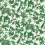 Papel pintado St Kitts Thibaut Green T15862