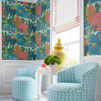 Papel pintado Albero