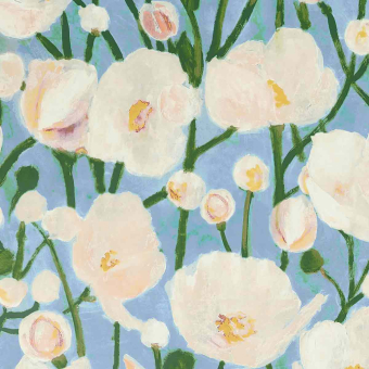 Papel pintado Tivoli