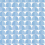 Papel pintado Solsbury Thibaut Light blue T45024