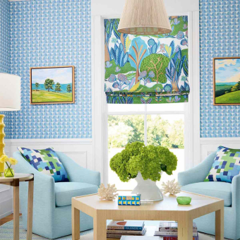 Papel pintado Solsbury