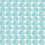 Papel pintado Solsbury Thibaut Turquoise T45018