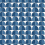 Papel pintado Solsbury Thibaut Navy T45023