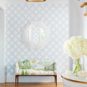 Papel pintado Miramar