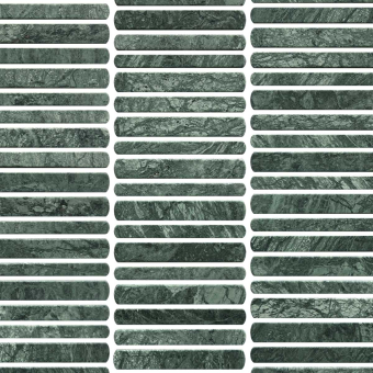 Mosaico Minuet 3/4