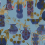 Papel pintado Anfore Code Blue Jeans 00014 intiss