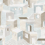 Papel pintado Chora Code Dew 00022 intiss