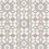 Papel pintado Maioliche Code Light Grey 00062 intiss
