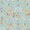 Papel pintado Meriggio Code Opal 00081 intiss
