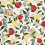 Papel pintado Malagranatum Code Snow 00071 intiss