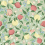 Papel pintado Malagranatum Code Laurel green 00072 intiss