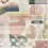 Papel pintado panor&aacute;mico Cindy Code Ivory C6502 intiss