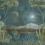 Papel pintado panor&aacute;mico Monastir Code Forest green C8603 intiss