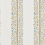 Papel pintado Pergola Stripe Sanderson Parchment DHIP217484