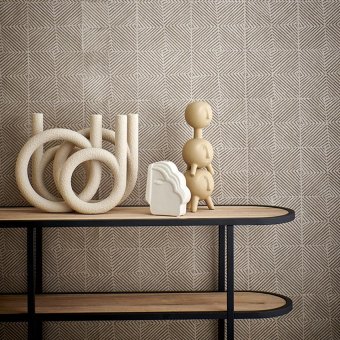 Papel pintado Tyre