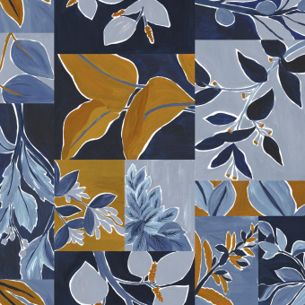 Papel pintado Orage