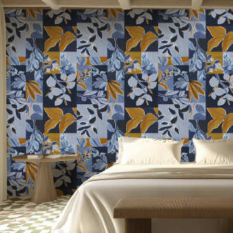 Papel pintado Orage