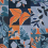 Papel pintado Orage Raccord parfait Canard Raccord_parfait_orage_Canard